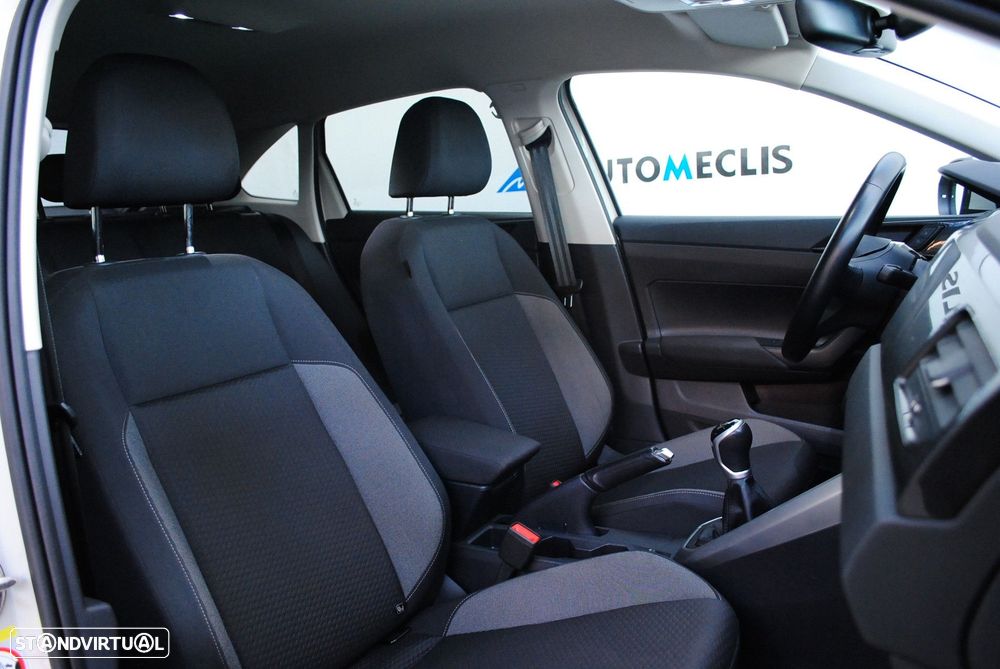 VW Taigo 1.0 TSI Life - 22