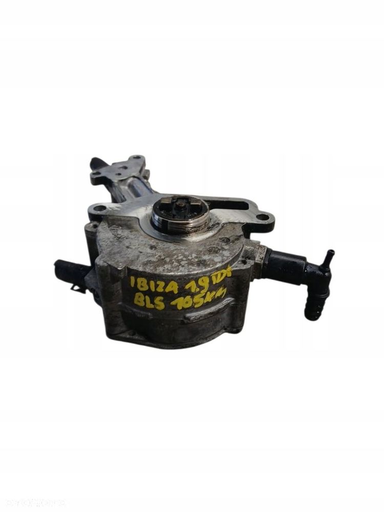 pompa vacu vacum seat ibiza iii 6l 1.9 tdi 038145209 bls - 1