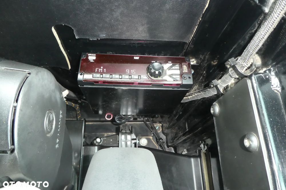 Caterpillar 308E2 CR DWIE ŁYŻKI - 35