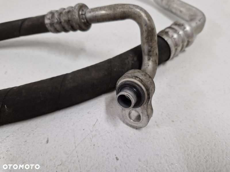 opel insignia a 1.8 b przewód rurka klimatyzacji 13220112 - 2