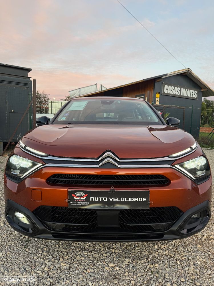 Citroën C4 PureTech 130 Stop&Start SHINE - 6