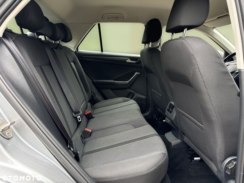 Volkswagen T-Roc 1.5 TSI Life Plus DSG - 17