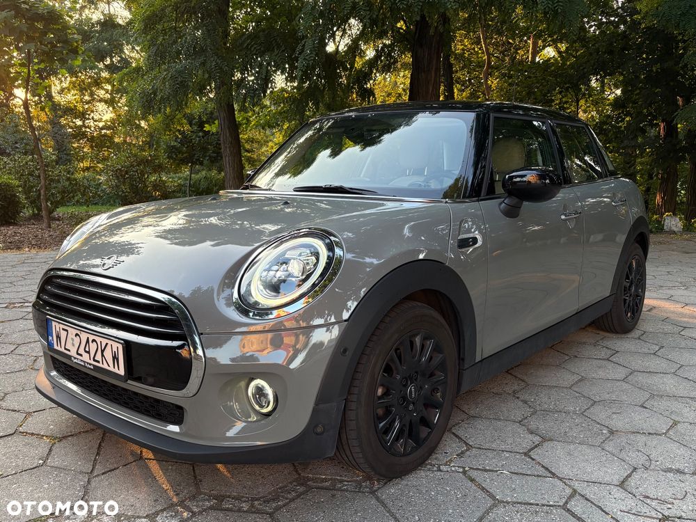 MINI Cooper Standard - 3