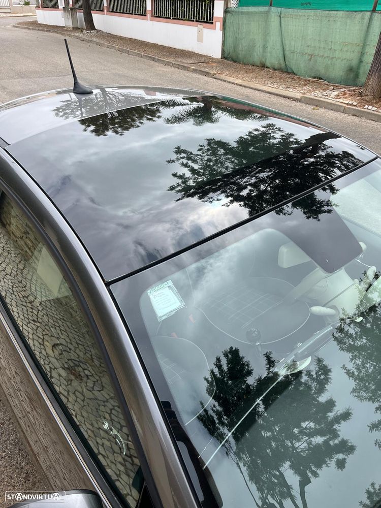 Fiat 500 1.2 Lounge S&S - 4