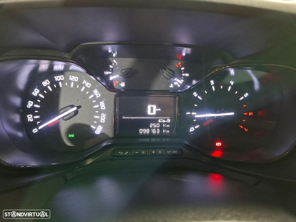 Toyota PROACE CITY - 6