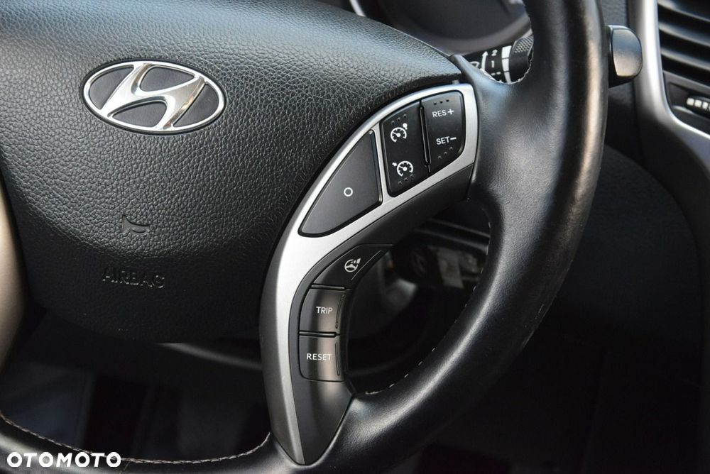 Hyundai i30 1.4 Classic - 29