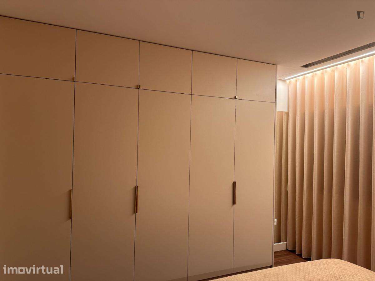 Apartamento com 2 quartos - localizado em Massarelos Porto - Grande imagem: 4/26