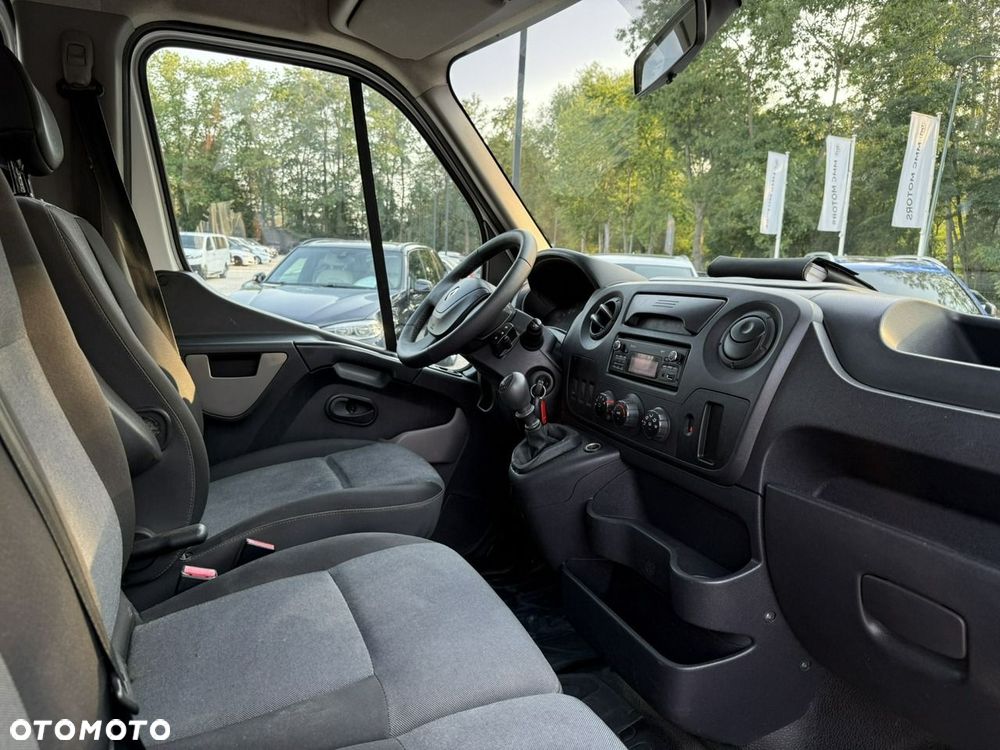 Renault Master - 2