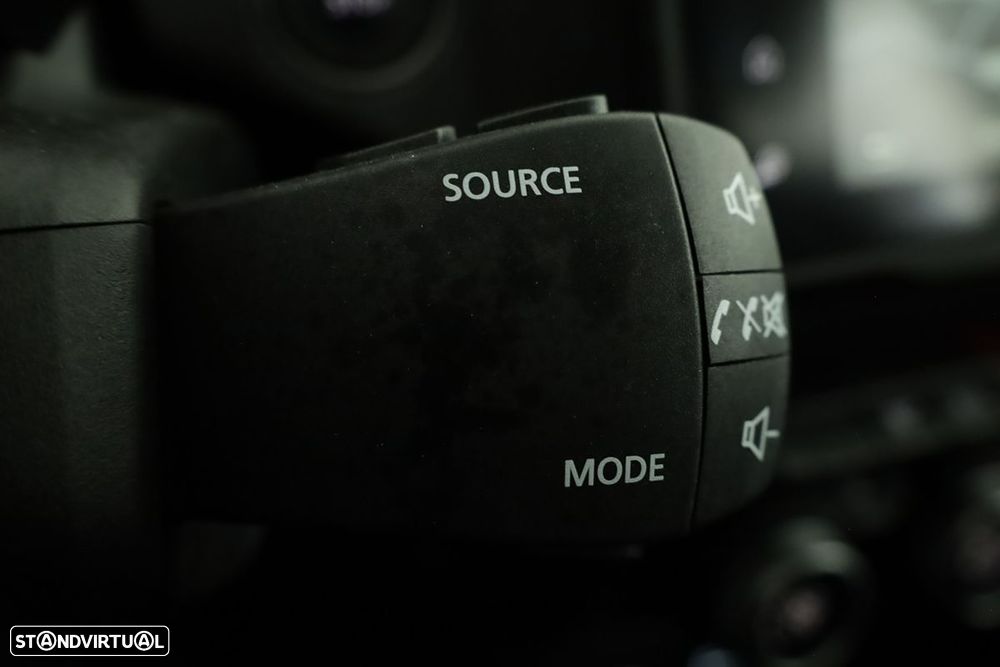 Dacia Duster 1.5 Blue dCi Journey 4WD - 19