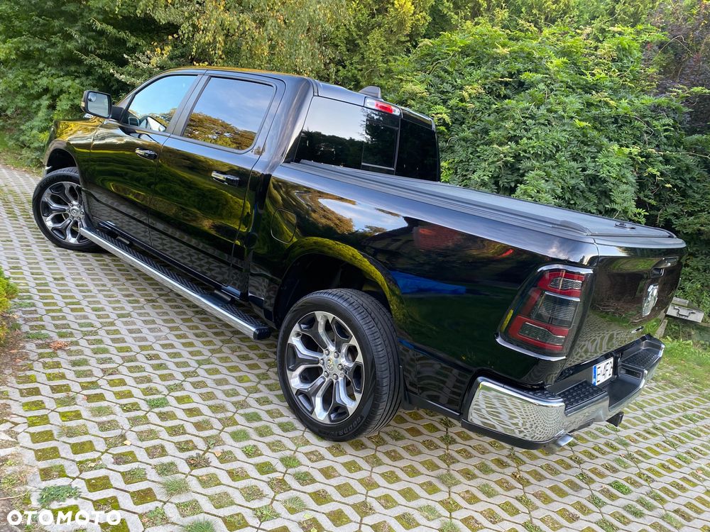 RAM 1500 - 13