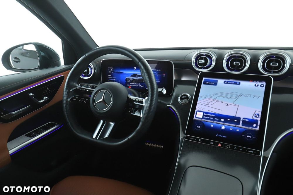Mercedes-Benz GLC - 25