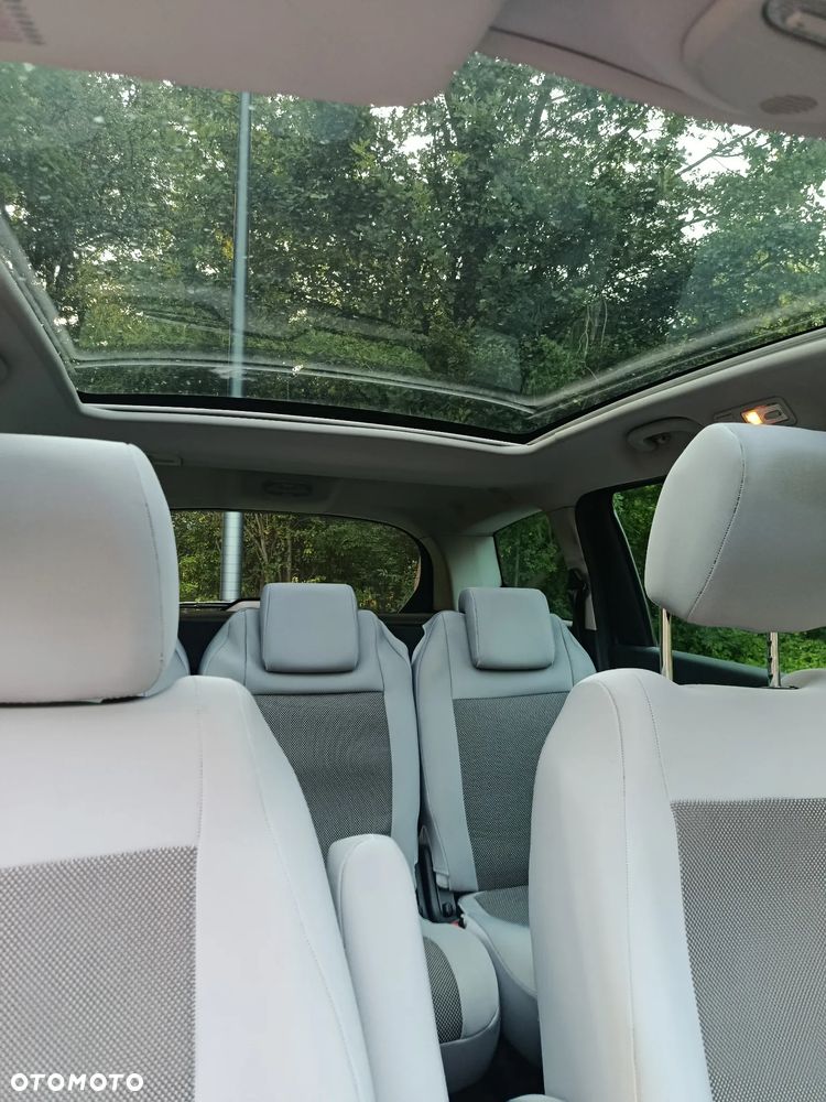 Peugeot 5008 2.0 HDi Premium - 20