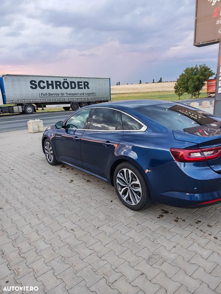 Renault Talisman - 3