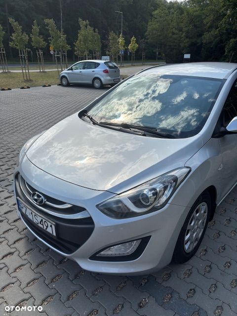 Hyundai i30 1.6 CRDi Classic - 28