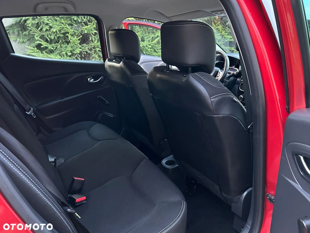 Renault Clio 1.2 16V 75 Life - 20