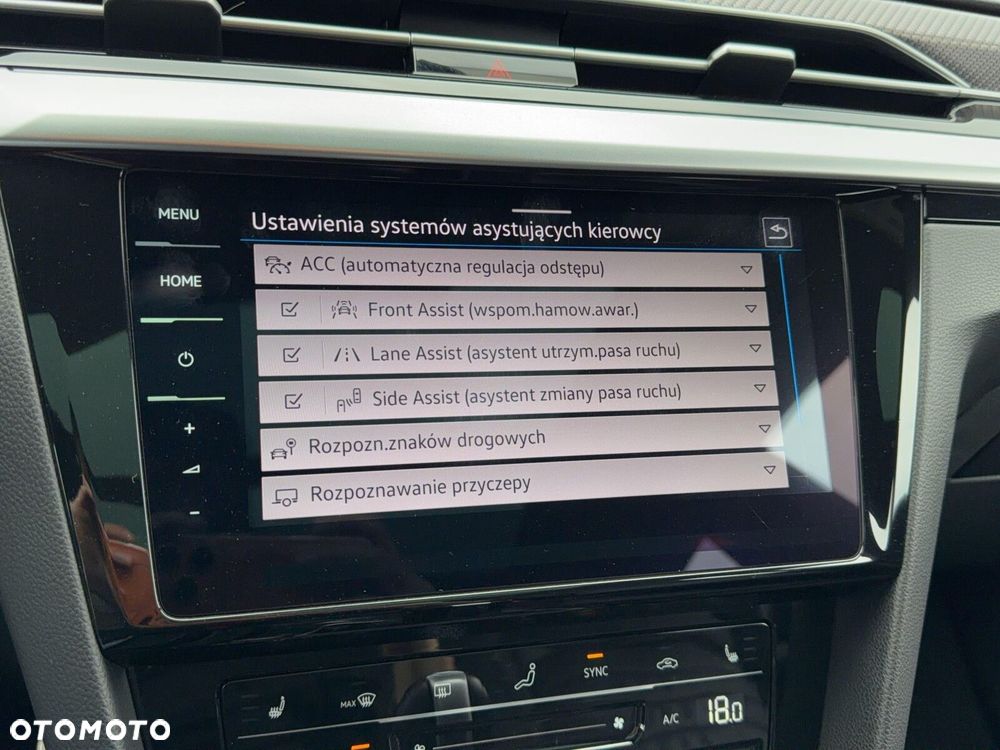Volkswagen Arteon 2.0 TDI 4Motion R-Line DSG - 35