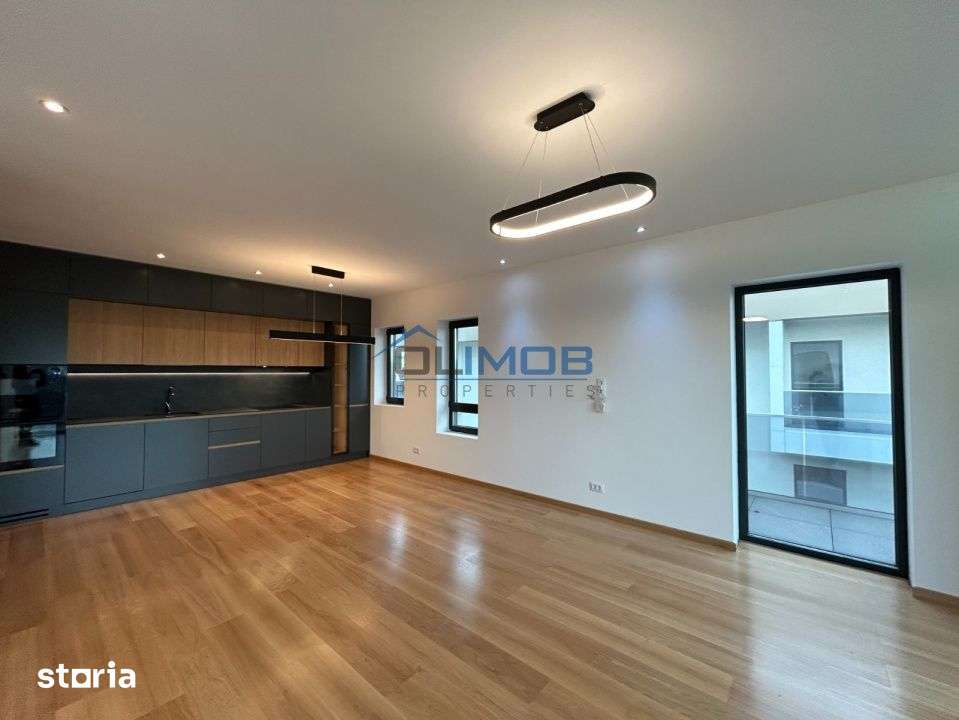 Apartament premium 3 camere de inchiriat in Iancu Nicolae – 2 locuri — fotografia 1