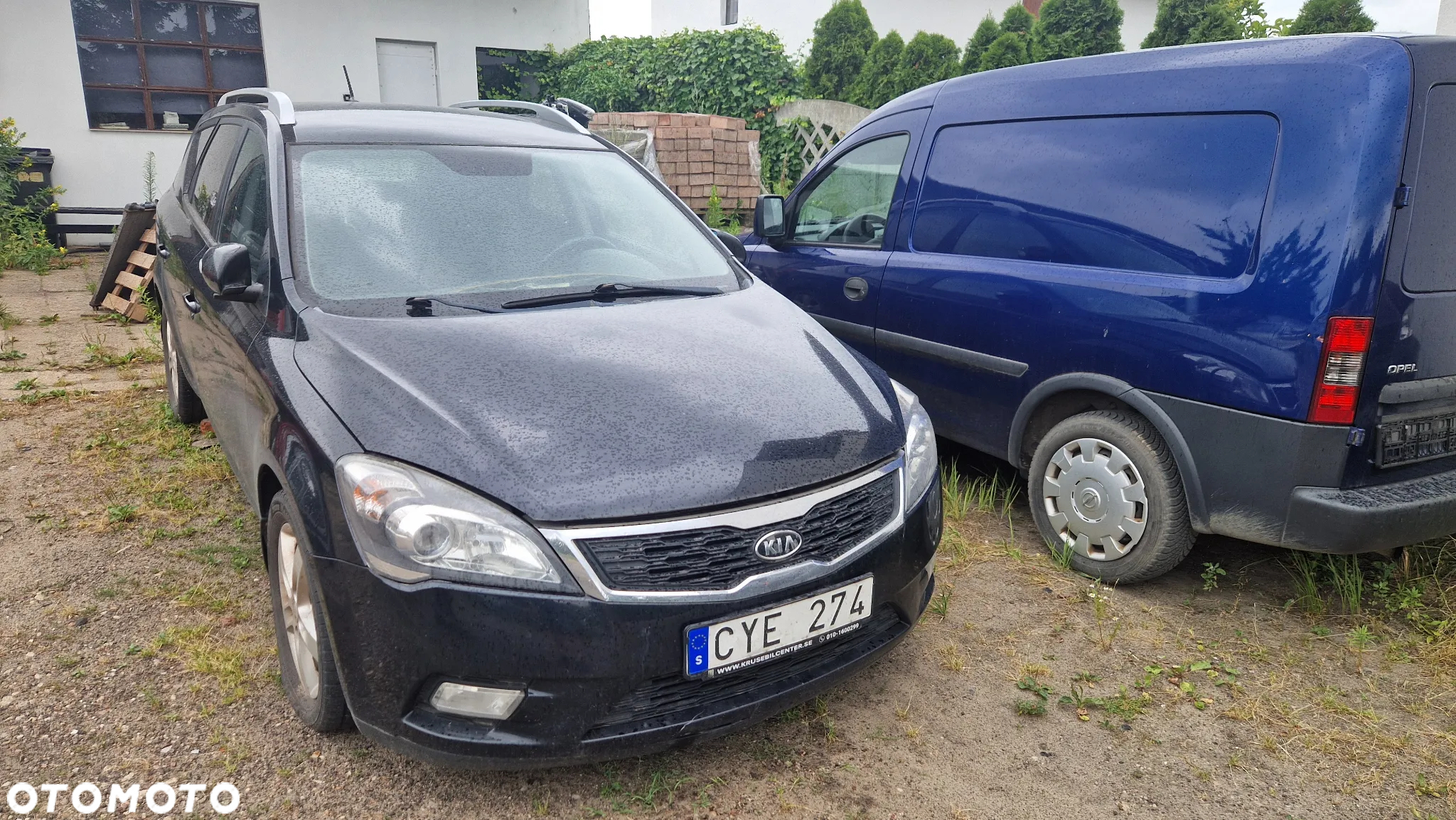 Kia Ceed 1.6 CRDi 128 Dream Team Edition - 2