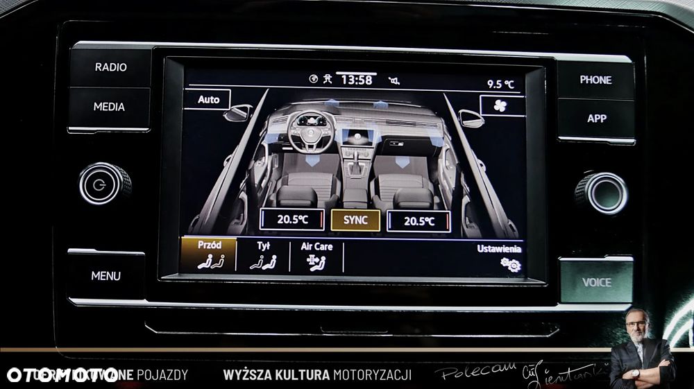 Volkswagen Passat 2.0 TSI Business DSG - 26