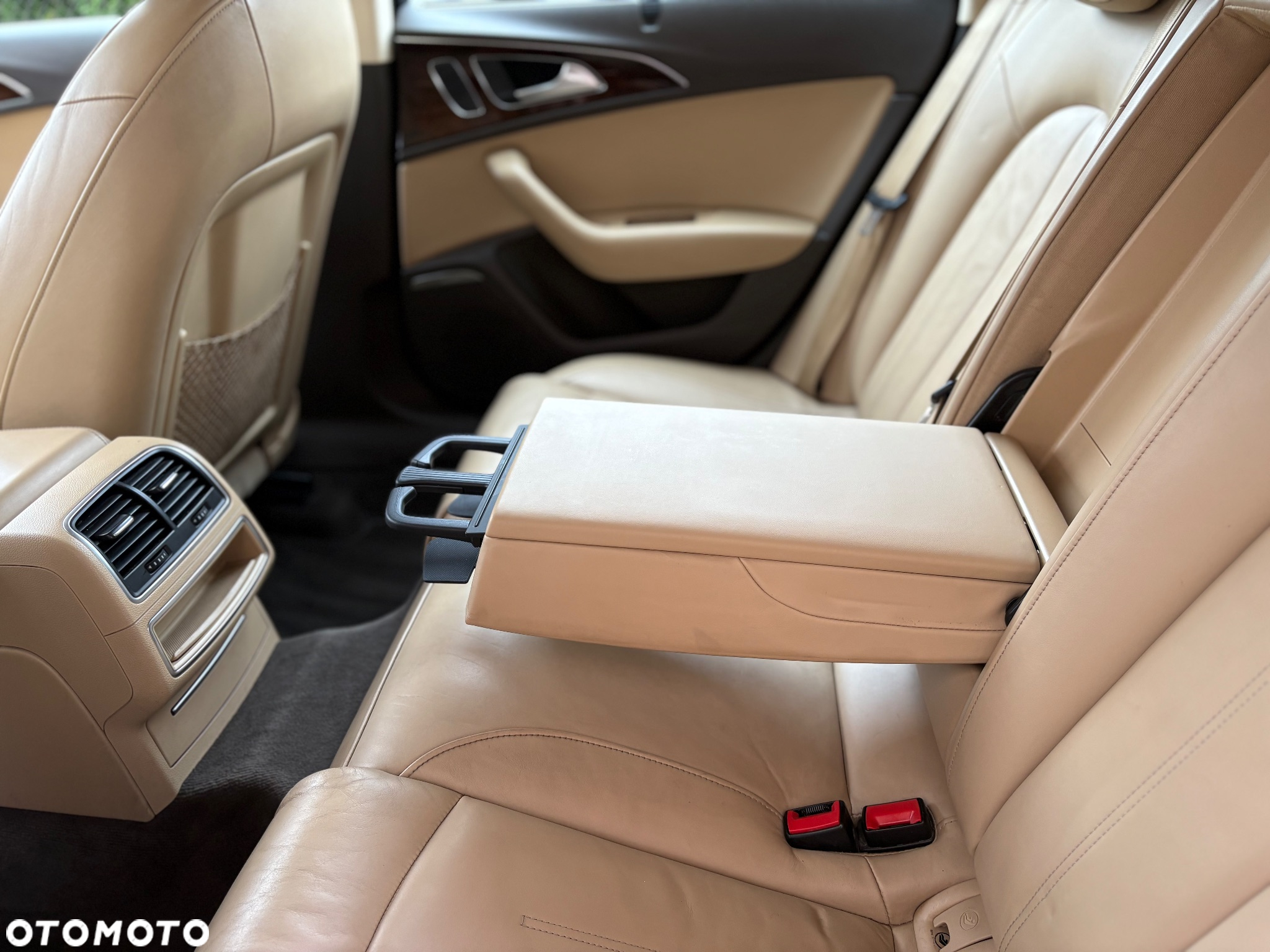 Audi A6 - 29