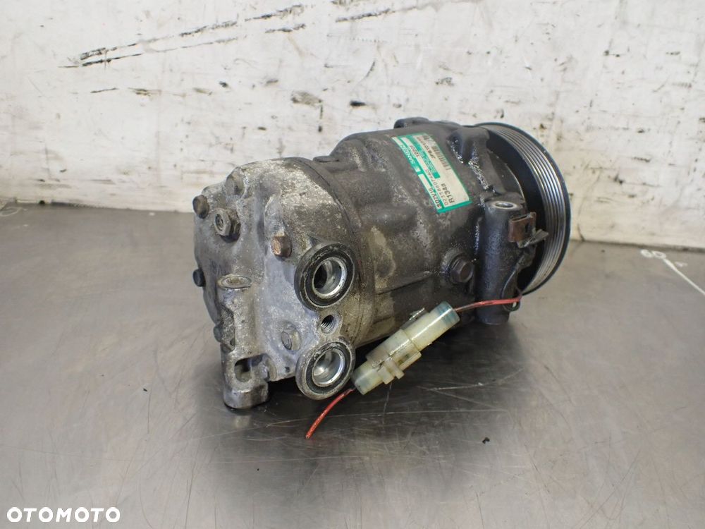 SPRĘŻARKA KLIMATYZACJI ROVER STREETWISE 2.0 1220F - 3