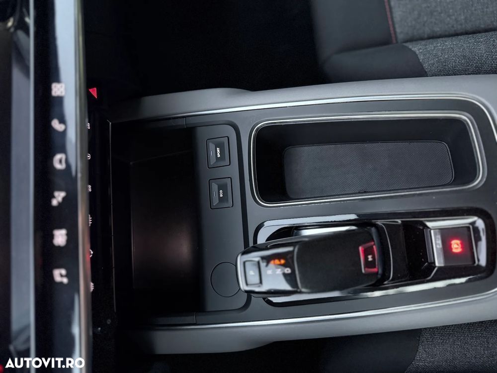 Citroën C5 Aircross 1.5 BlueHDi S&S EAT8 Feel - 15