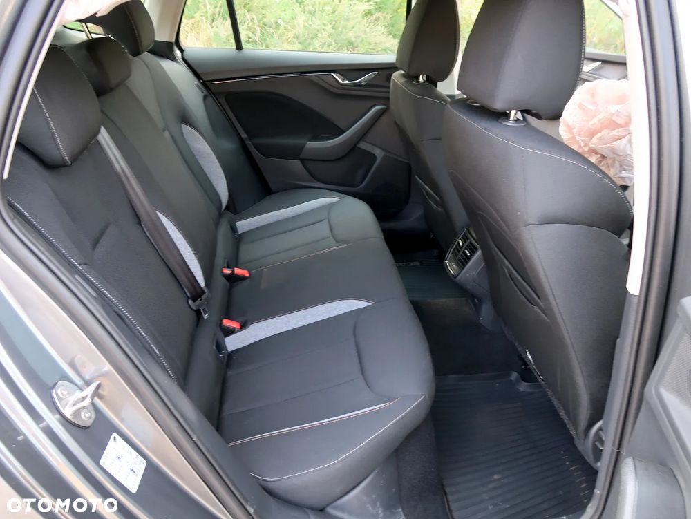 Skoda Scala 1.0 TSI Style DSG - 15