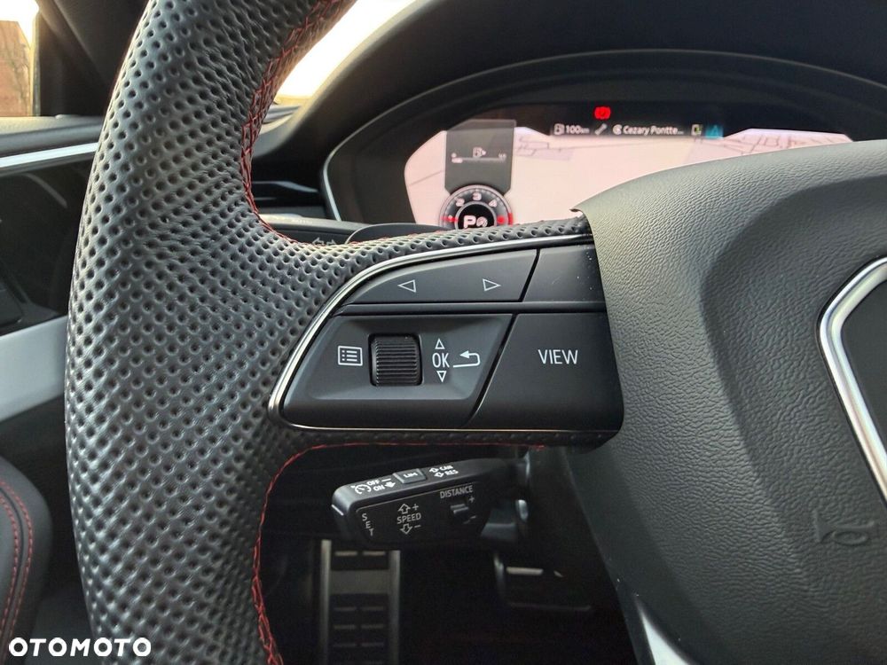 Audi A5 Sportback - 25