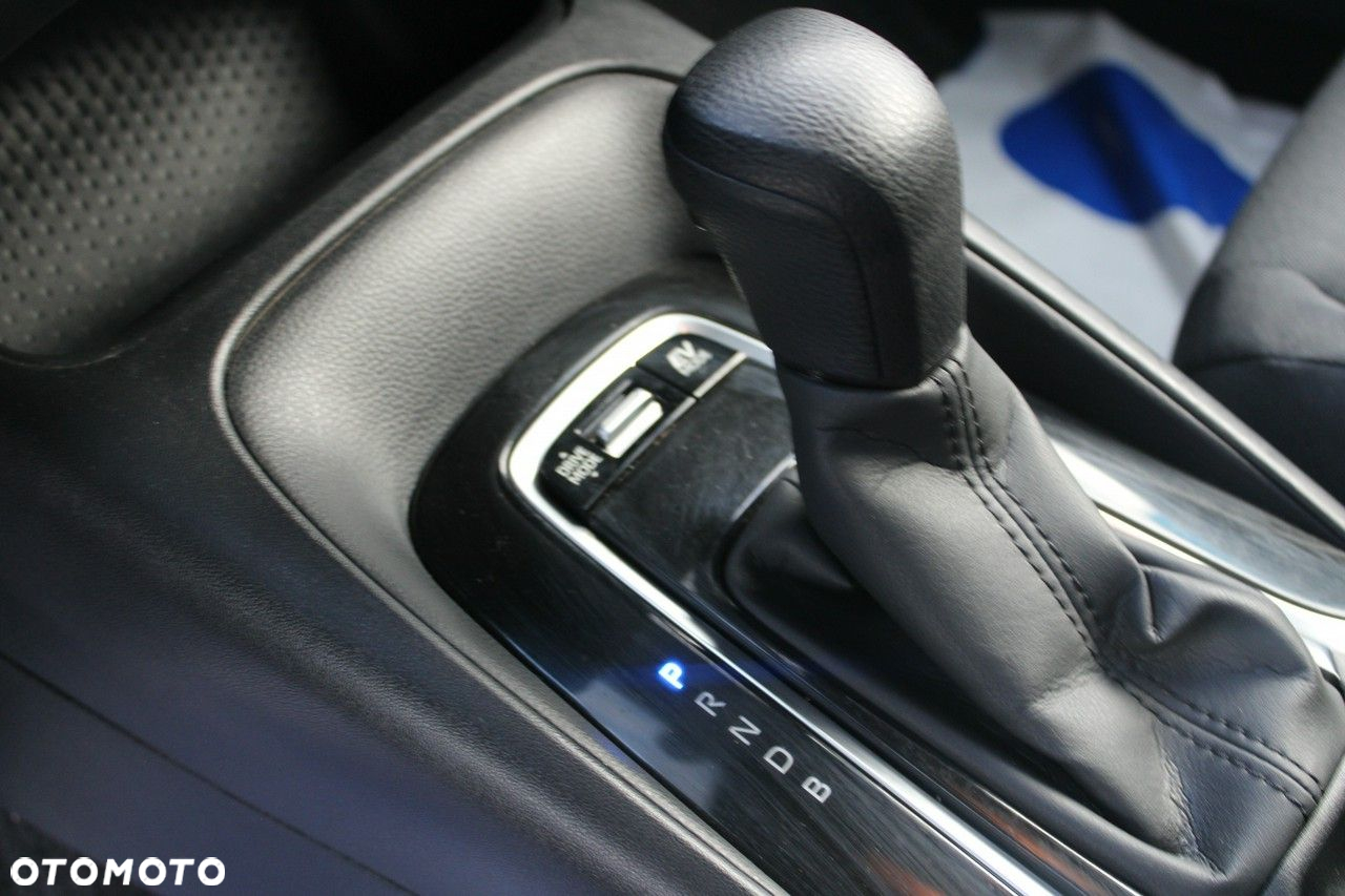 Toyota Corolla - 21