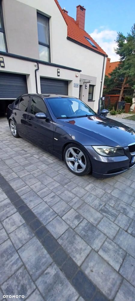 BMW Seria 3 - 3