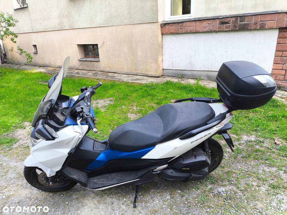 Honda NSS - 2