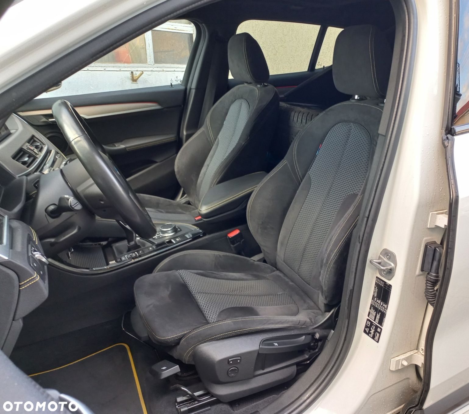 BMW X2 - 27