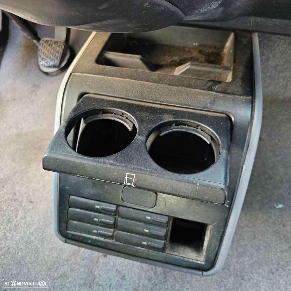 Mercedes-Benz V 230 TD Trend - 16