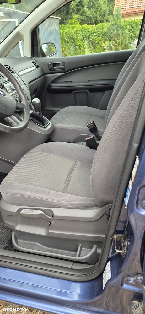Ford C-MAX 1.8 Ambiente - 6