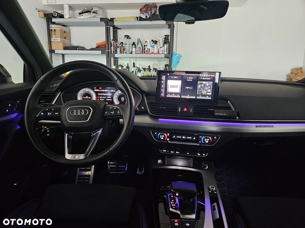 Audi Q5 2.0 TDI Quattro S tronic - 16