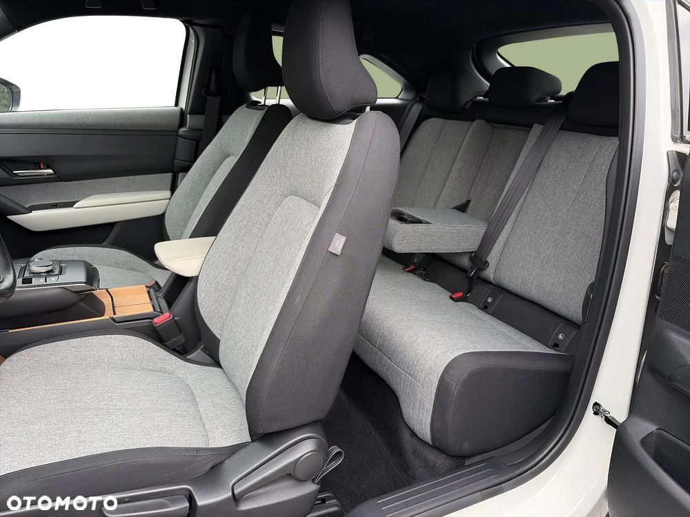 Mazda MX-30 35.5kWh Exclusive Line - 13
