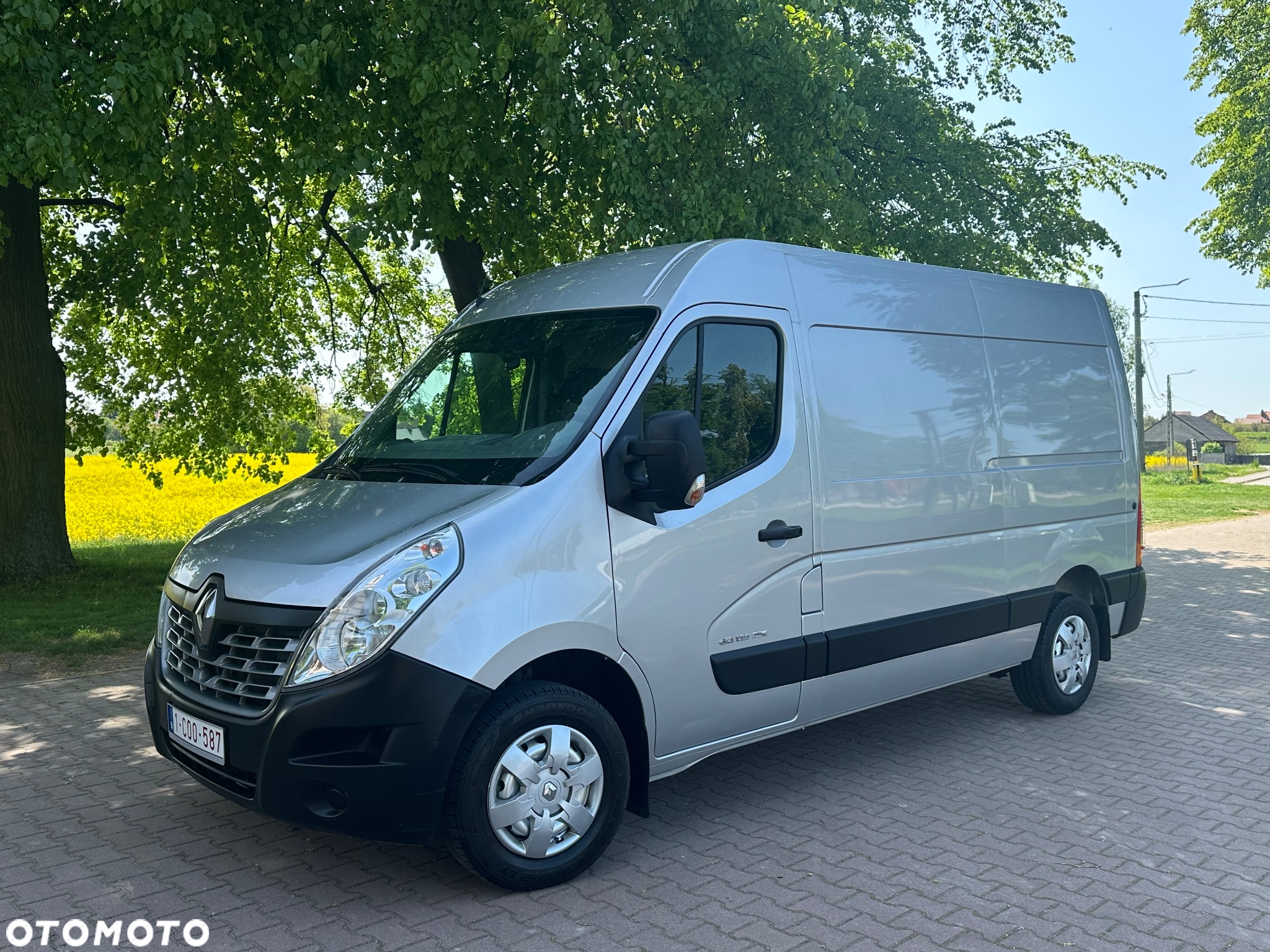 Renault Master - 3