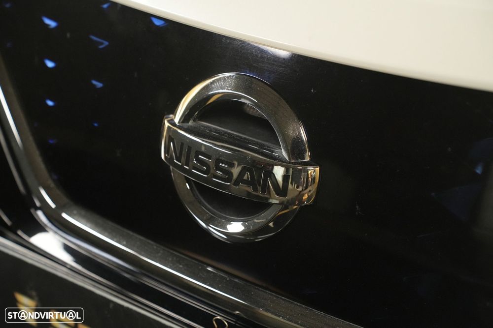 Nissan Leaf N-Connecta - 6