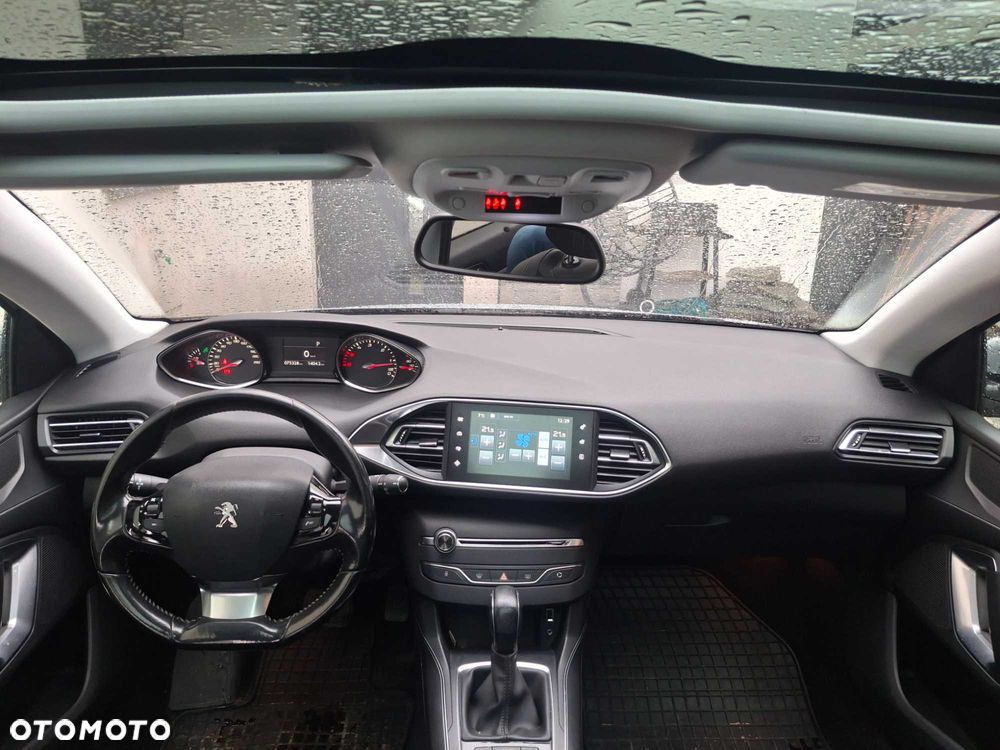 Peugeot 308 - 7