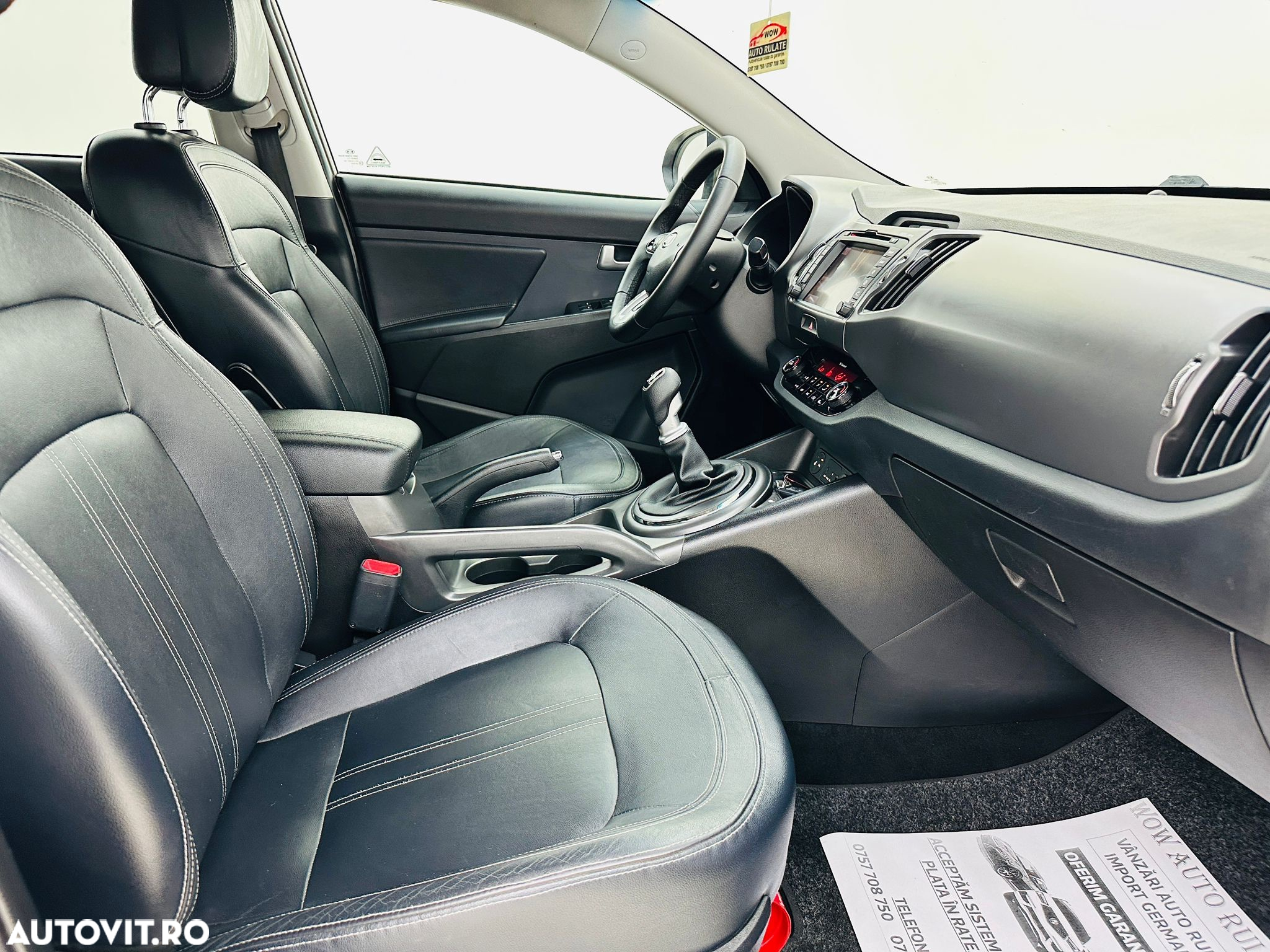 Kia Sportage - 24