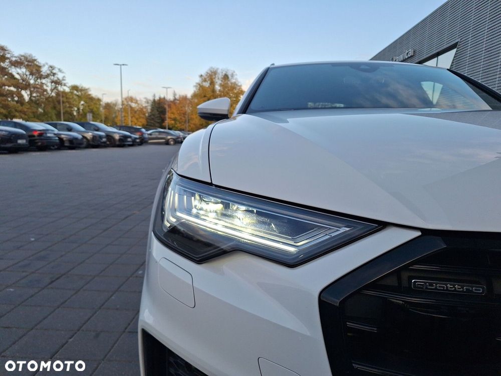 Audi A6 Avant 50 TFSI e PHEV Quattro S Line S tronic - 37