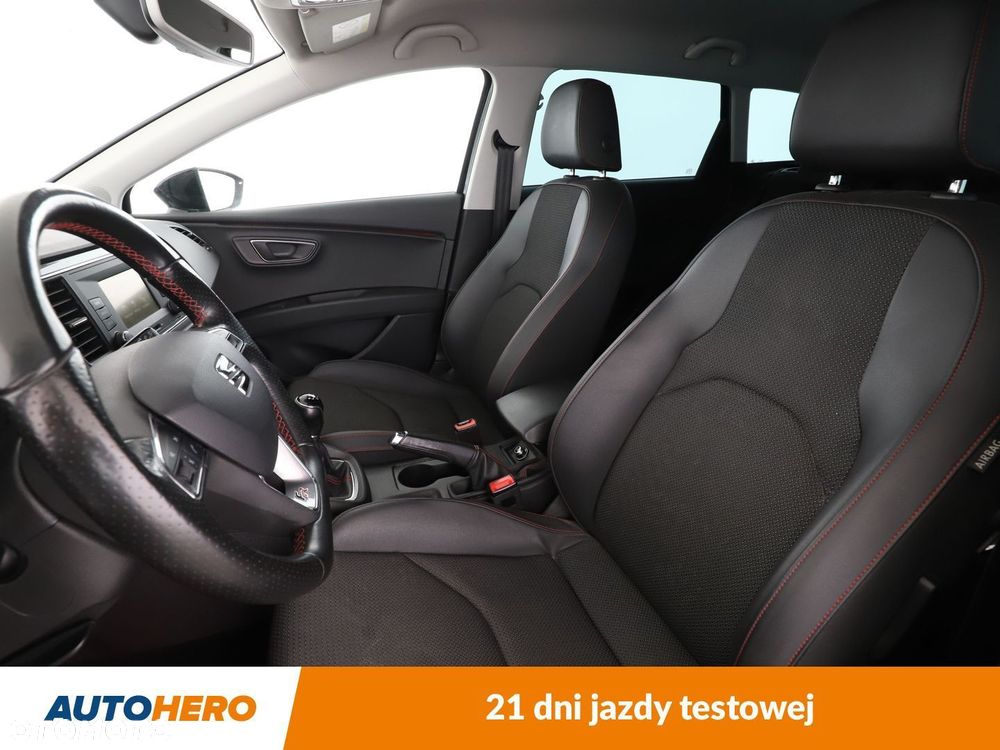 Seat Leon - 10