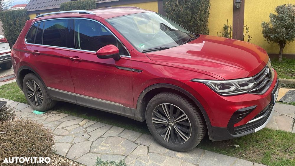 Volkswagen Tiguan 2.0 TDI SCR DSG 4Motion Life - 3