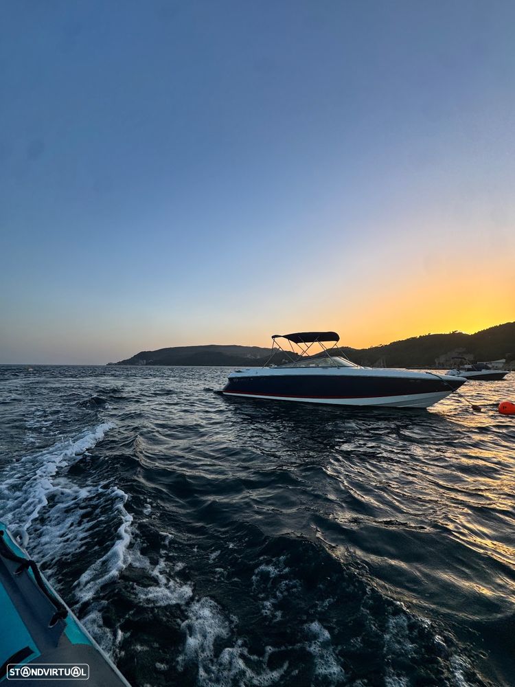 Cobalt Marine 250 - 26