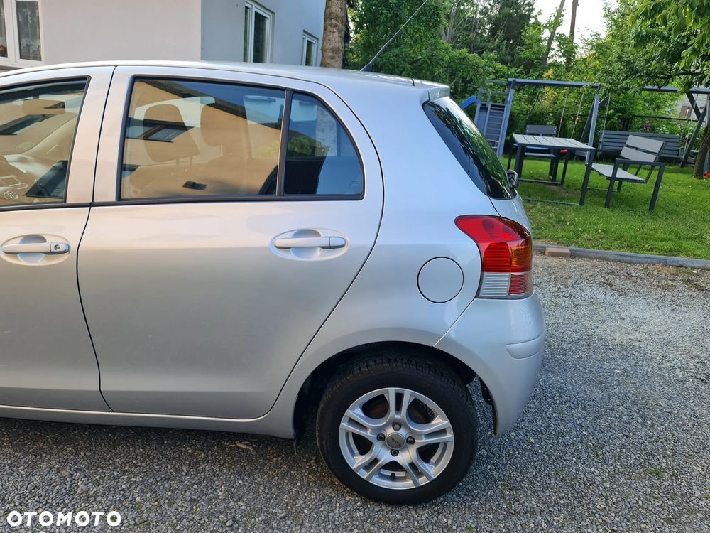 Toyota Yaris - 34