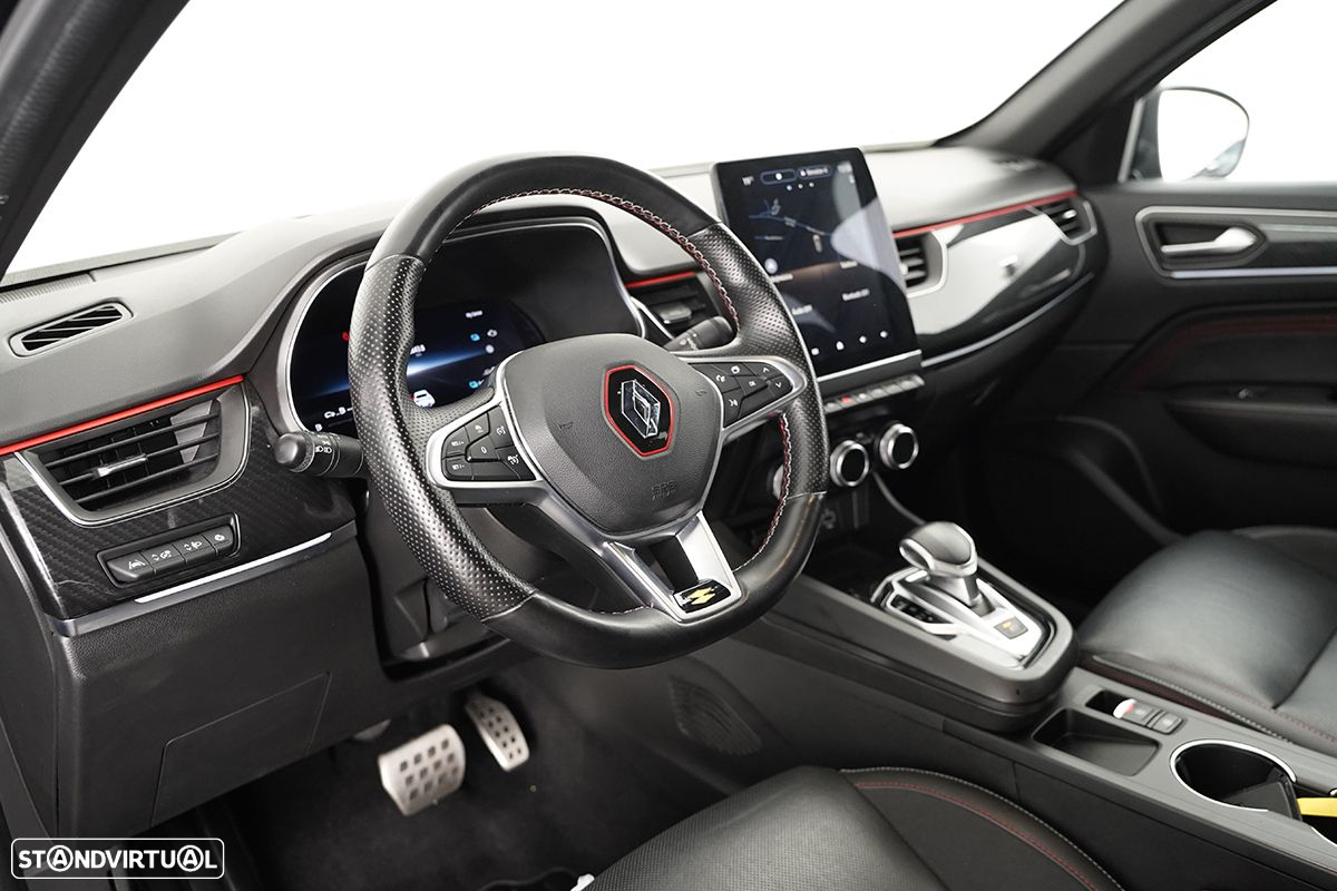 Renault Arkana 1.6 E-Tech R.S.Line - 7