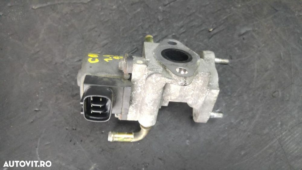 Egr 1.4 d d4d toyota corolla e12 25620-33030 - 1