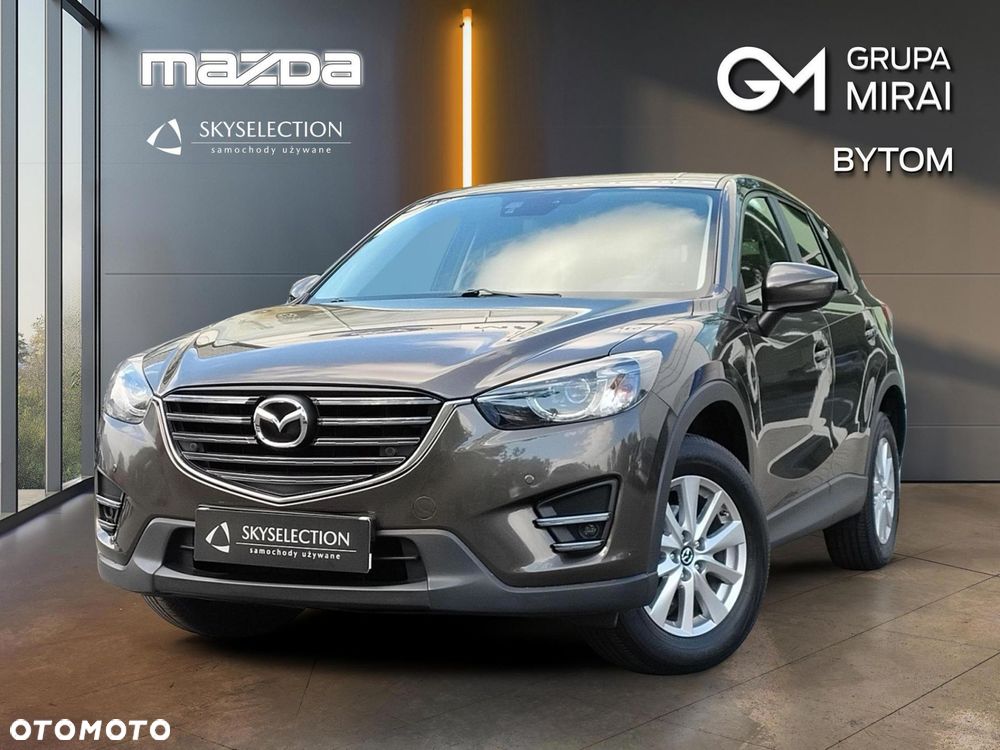 Mazda CX-5 2.0 Skyenergy 2WD - 2