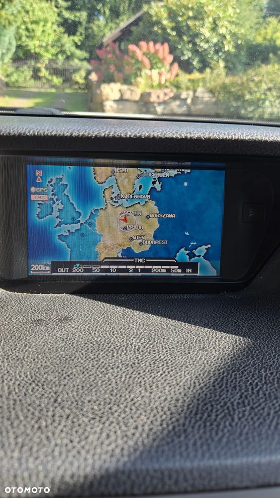 Honda Accord 2.4 Executive Nav+ACC - 9