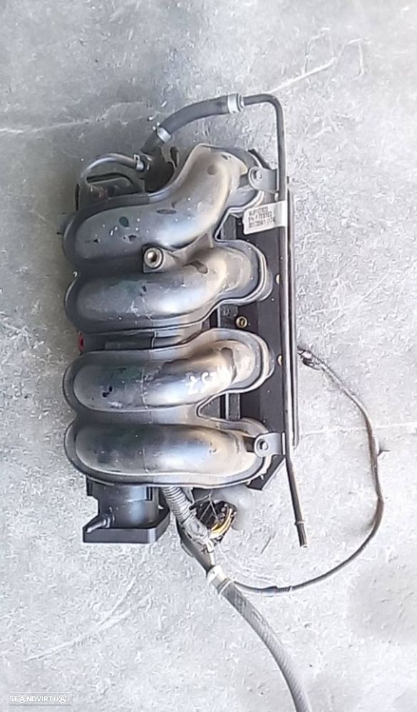 Colector Admissão Rover Streetwise Hatchback - 1